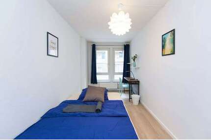 WG-Zimmer in Berlin 640,00 € 12 m²