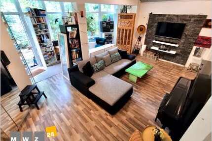 Wohnen auf Zeit in Düsseldorf 1.180,00 €