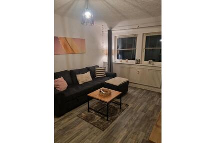 2 Zimmer Wohnung - 750,00&nbsp;EUR Kaltmiete, ca.&nbsp; 50,00&nbsp;m&sup2; in Osnabrück (PLZ: 49082) Nahne