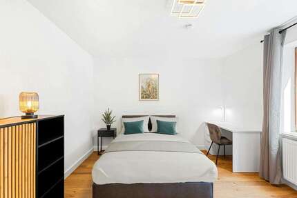 WG-Zimmer in München 800,00 € 15 m²