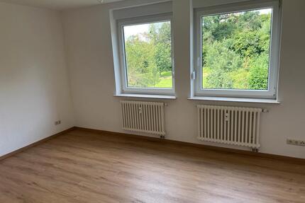 3-Zimmer Erdgeschosswohnung in Felsberg