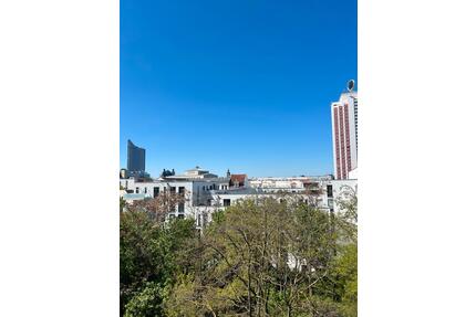 3 Zimmer Wohnung Leipzig Zentrum