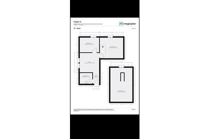 Helle 3-Zimmer-Wohnung mit ausgebautem Dachboden - Gütersloh Avenwedde