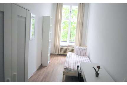 WG-Zimmer in Berlin 605,00 € 11 m²