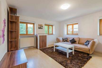 Wohnen auf Zeit in München 1.650,00 €