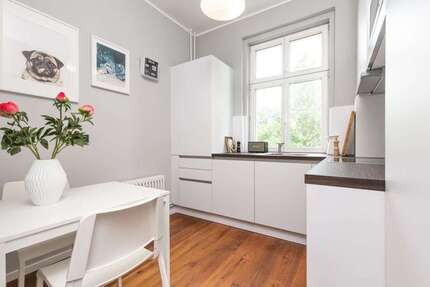 Wohnen auf Zeit in Berlin 1.890,00 €