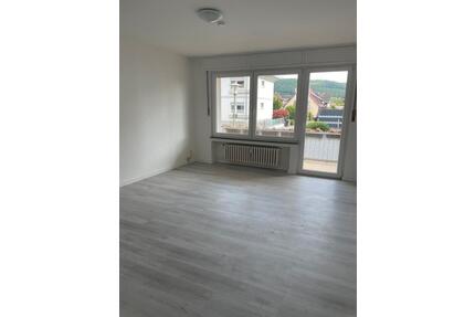 2 Zimmer Wohnung mit Balkon in zentraler Lage - Bad Pyrmont