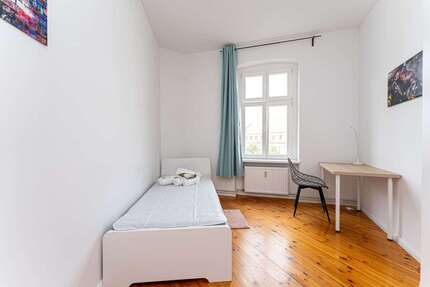 WG-Zimmer in Berlin 645,00 € 15 m²