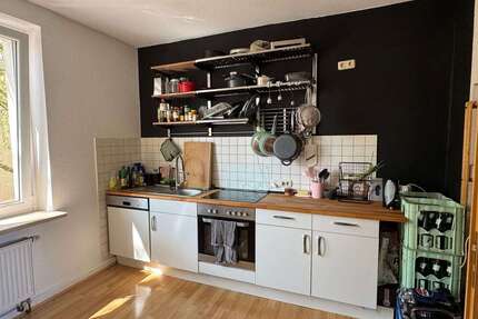 Wohnung zum Mieten in Essen 468,00 € 60 m²