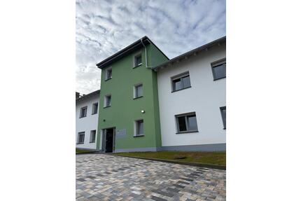 Moderne 3-Zimmer Neubauwohnung in Großmaischeid