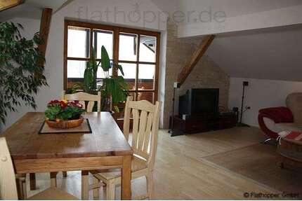 Wohnen auf Zeit in Rohrdorf 1.050,00 €