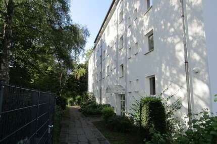 Wohnung zum Mieten in Braunschweig 361,84 € 40.16 m²