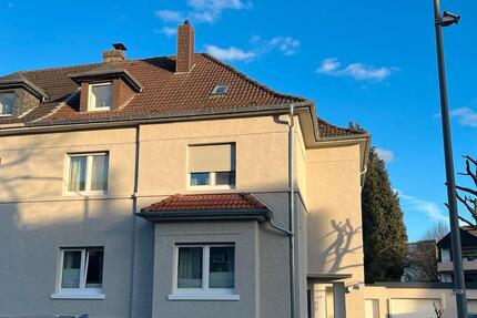 3,5 Zimmer Wohnung - 525,00&nbsp;EUR Kaltmiete, ca.&nbsp; 59,00&nbsp;m&sup2; in Bochum (PLZ: 44892) Bochum-Ost