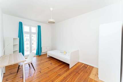 WG-Zimmer in Berlin 699,00 € 15 m²
