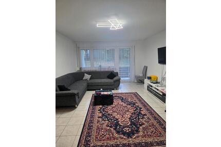 Wohnung oder WG mit Einbauküche Kaltmiete 1450€ in Backnang