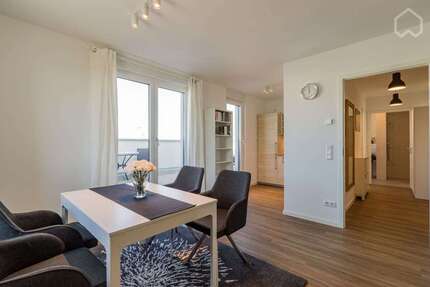 Wohnen auf Zeit in Berlin 1.600,00 €