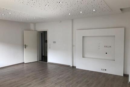 3,5 Zimmer -Wohnung in Top-Lage Neu-Ulm (Stadtmitte) kernsaniert