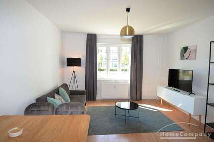 Wohnen auf Zeit in Berlin 1.450,00 €