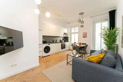 Wohnen auf Zeit in Berlin 1.799,00 €
