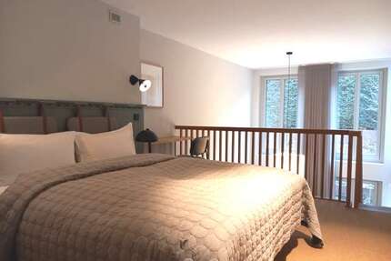 Wohnung zum Mieten in München 2.500,00 € 50 m²