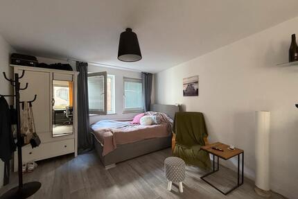 WG ZIMMER In Nürnberg Altstadt - 605,00&nbsp;EUR Kaltmiete, ca.&nbsp; 2,00&nbsp;m&sup2; in Nürnberg (PLZ: 90403)