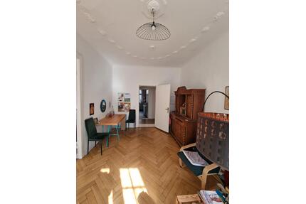 Doppelzimmer in Berlin NK zu vermieten [Untermiete]