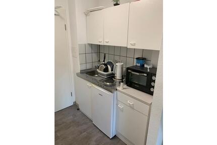 Einzelzimmer miete - 500,00&nbsp;EUR Kaltmiete, ca.&nbsp; 22,00&nbsp;m&sup2; in Homburg (PLZ: 66424)