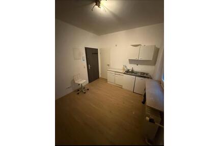 Helles 1-Zimmer Appartment • Innenstadt • EBK - Friedberg (Hessen)