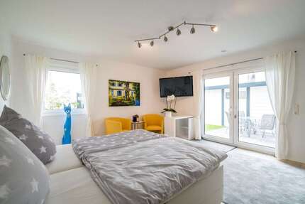Wohnen auf Zeit in Gaggenau 690,00 €