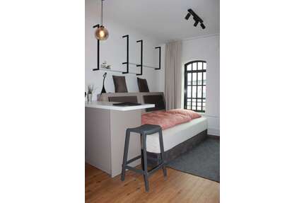 Wohnen auf Zeit in Kiel 675,00 €