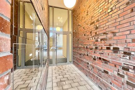 Gehobene 3,5 Zimmer Neubau Wohnung in Dortmund Körne