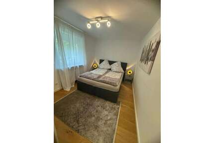 Wohnen auf Zeit in München 1.890,00 €