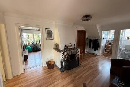 Großzügige 3-Zimmer Wohnung in Marienthal! - Hamburg Wandsbek