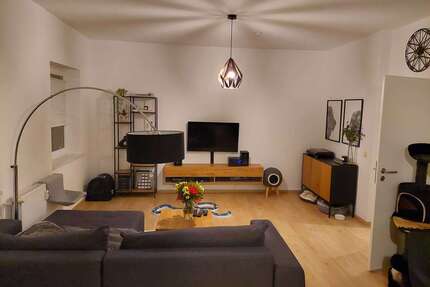 Wohnung zum Mieten in Erfurt 575,00 € 58 m²