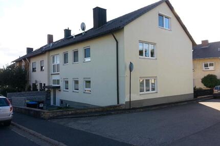 3 Zimmer Wohnung in Gerolzhofen zu vermieten - Kolitzheim