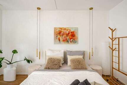 Wohnen auf Zeit in Hochheim am Main 1.960,00 €