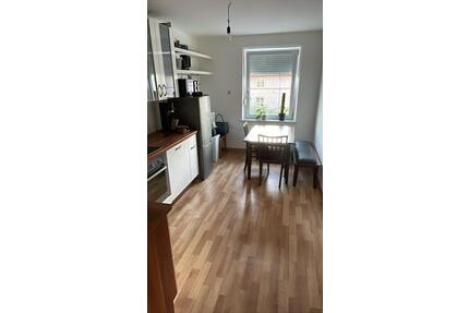 Nachmieter für 2 Zimmer 52qm ab 1.7. - Wohnung in Burghausen