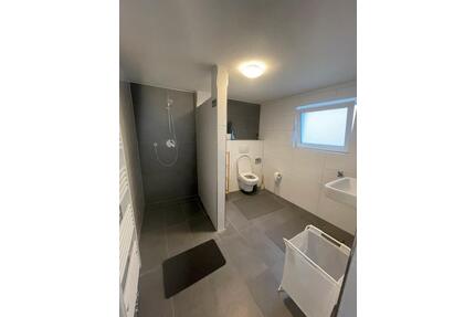 Möblierte 1-Zimmer Einliegerwohnung 40 qm – ruhig & gepflegt - Geislingen an der Steige