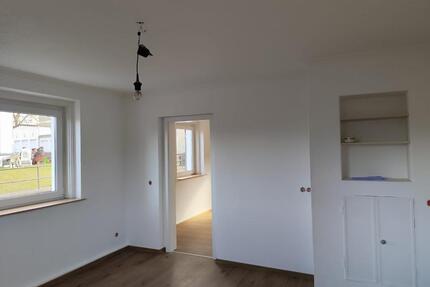 Renovierte 2-Zimmer Wohnung in Hof