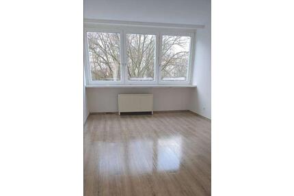 Frisch renovierte 2-Zimmer Wohnung mit Balkon[VAC-18443] - Karlsruhe Wettersbach