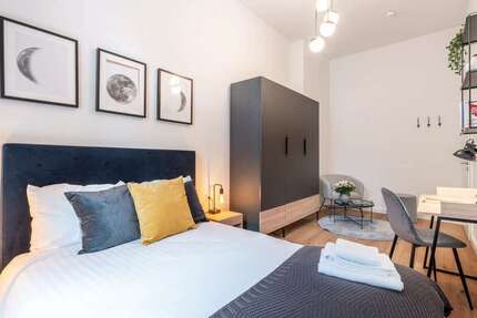 WG-Zimmer in Berlin 795,00 € 14 m²