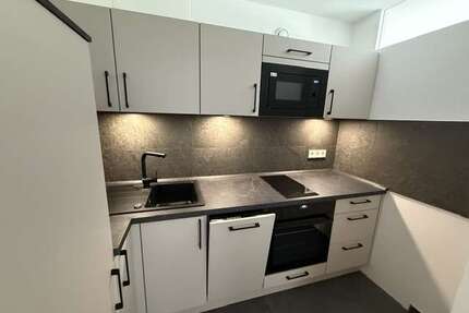 Wohnung zum Mieten in München 1.190,00 € 36.8 m²