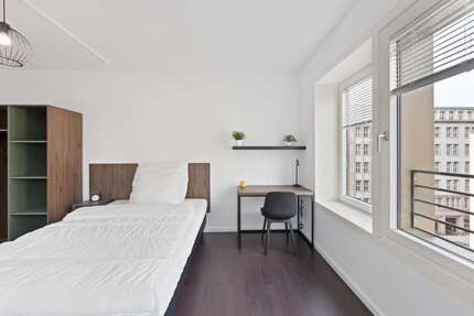 WG-Zimmer in Berlin 870,00 € 18 m²