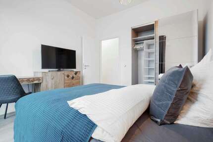 WG-Zimmer in Berlin 665,00 € 14 m²
