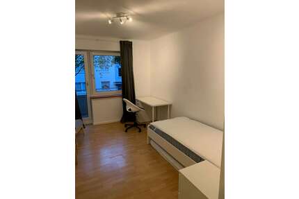 WG-Zimmer in Hamburg 650,00 € 16 m²