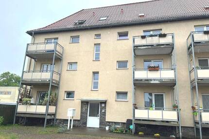 1,5-Raum-Wohnung, Eugen-Richter-Str. 42 in Erfurt, Johannesvorstadt