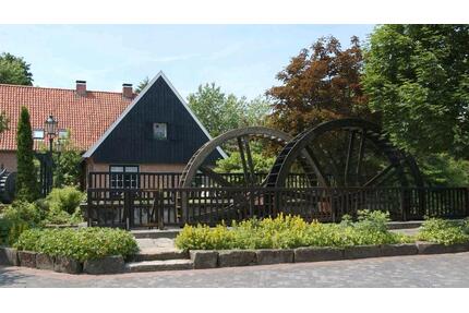 3-Zimmer Wohnung in Neuenhaus - 700,00&nbsp;EUR Kaltmiete, ca.&nbsp; 70,00&nbsp;m&sup2; in Neuenhaus (PLZ: 49828)