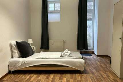 WG-Zimmer in Wismar 670,00 € 28 m²