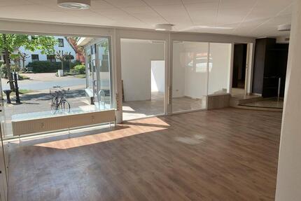 Helle 3 Zimmer Wohnung in guter Lage - Verden (Aller)