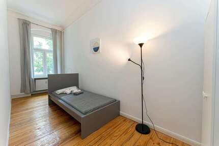WG-Zimmer in Berlin 665,00 € 9 m²